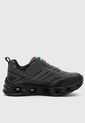 Tenis SKECHERS Vortex 2.0 Negro de Skechers