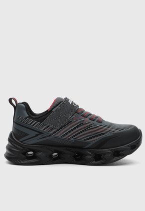Tenis SKECHERS Vortex 2.0 Negro