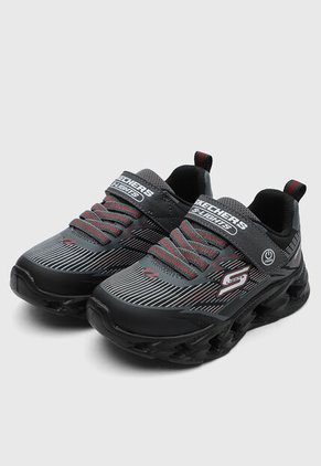 Tenis SKECHERS Vortex 2.0 Negro