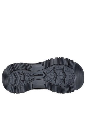 TENIS SKECHERS MUJER 180108BBK D'LITES HI Talla 8.5