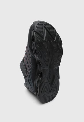 Tenis SKECHERS Vortex 2.0 Negro