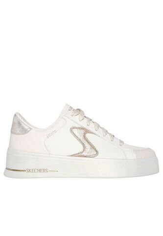 TENIS SKECHERS MUJER 185170NTGD HILAND Talla 7 Skechers