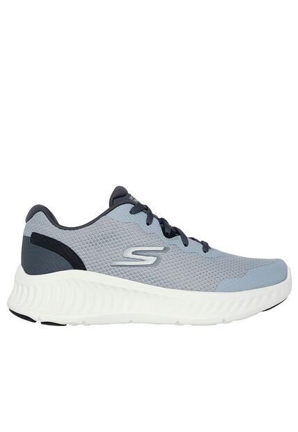 TENIS SKECHERS HOMBRE 216373GRY GO WALK NO Talla 10