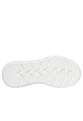 Tenis Skechers Hombre Bobs B Flex Hi Memory Foam Negro