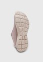 Tenis Lifestyle Skechers Arch Fit Summits Rosa de Skechers