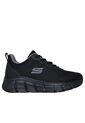 TENIS SKECHERS HOMBRE 118109BBK BOBS B FLE Talla 9.5 de Skechers