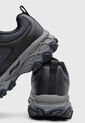 Tenis Outdoor SKECHERS Arch Fit Akhidime Negro de Skechers