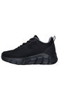 TENIS SKECHERS HOMBRE 118109BBK BOBS B FLE Talla 9.5 de Skechers