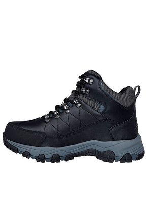 BOTAS SKECHERS HOMBRE 205241BLK SELMEN Talla 8