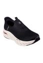 Tenis Skechers Mujer  Arch Fit Glide Step -  Negro de Skechers
