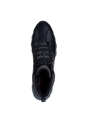 BOTAS SKECHERS HOMBRE 205241BLK SELMEN Talla 8