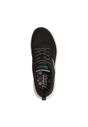 TENIS SKECHERS MUJER 125527BLK GO WALK FL Talla 7