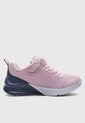 Tenis SKECHERS Microspec Max Rosa de Skechers