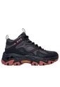 TENIS SKECHERS HOMBRE 237422BKRD D'LITES H Talla 10 de Skechers