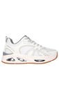 TENIS SKECHERS HOMBRE 183302WNT UNO EGO Talla 7 de Skechers
