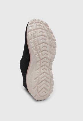 Tenis Lifestyle Skechers Fashion Fit 2.0 Negro