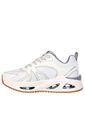 TENIS SKECHERS HOMBRE 183302WNT UNO EGO Talla 7 de Skechers