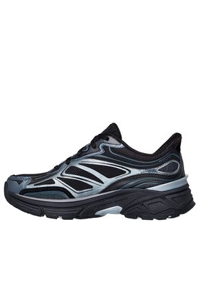 TENIS SKECHERS MUJER 150710BLK STAMINA SP Talla 9