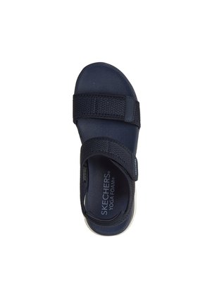 SANDALIAS SKECHERS MUJER 163158NVY SUMMITS SA Talla 5
