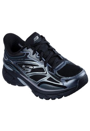 TENIS SKECHERS MUJER 150710BLK STAMINA SP Talla 9