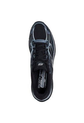 TENIS SKECHERS MUJER 150710BLK STAMINA SP Talla 9