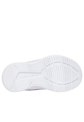 TENIS SKECHERS NIÑA 303658L-BKMT MICROSP Talla 3