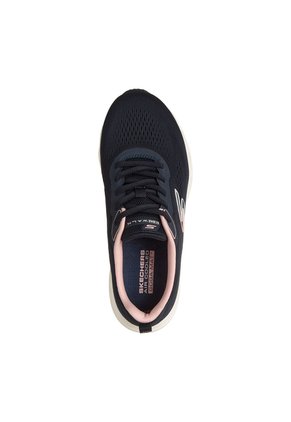 TENIS SKECHERS MUJER 125145NVPK GO WALK G Talla 8.5
