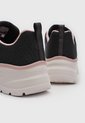 Tenis Lifestyle Skechers Fashion Fit 2.0 Negro de Skechers