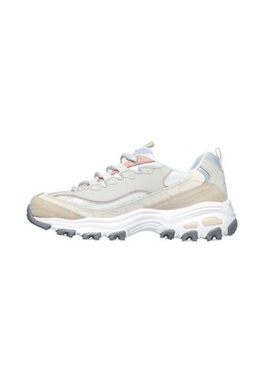 TENIS SKECHERS MUJER D'LITES
