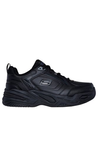 TENIS SKECHERS HOMBRE 232730BBK DURHAM Talla 10 Skechers