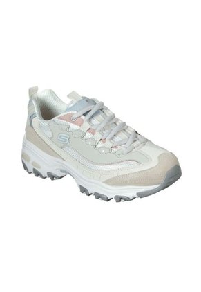 TENIS SKECHERS MUJER D'LITES
