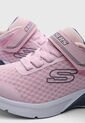 Tenis SKECHERS Microspec Max Rosa de Skechers