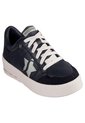 TENIS SKECHERS MUJER 185176BLK HILAND Talla 6 de Skechers