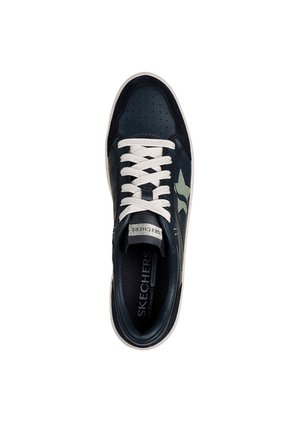 TENIS SKECHERS MUJER 185176BLK HILAND Talla 6