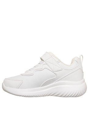 TENIS SKECHERS NIÑO 404900L-WHT BOUNDER Talla 11