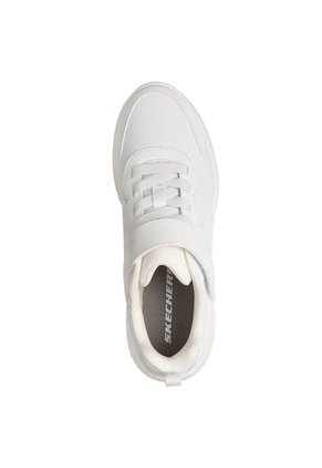 TENIS SKECHERS NIÑO 404900L-WHT BOUNDER Talla 11