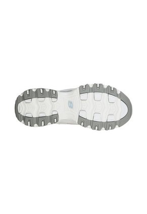 TENIS SKECHERS MUJER D'LITES