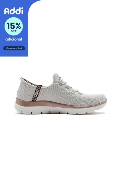 TENIS SUMMITS SKECHERS