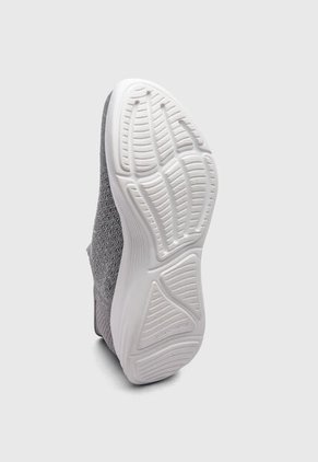 Tenis SKECHERS Relaxed Fit Sport Gris