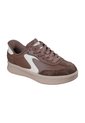 TENIS SKECHERS MUJER 185460BRN HOTSHOT HI Talla 8 de Skechers