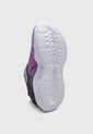 Tenis Lifestyle SKECHERS Sola Glow Violeta de Skechers