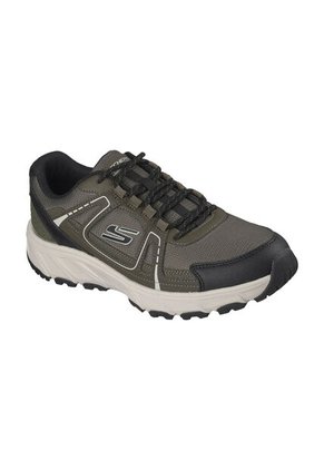 TENIS SKECHERS HOMBRE 237806OLV HILLCREST Talla 8