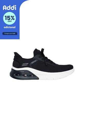 TENIS BOBS ARC WAVES 2.0 SKECHERS Skechers