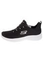 Running Negro Skechers de Skechers