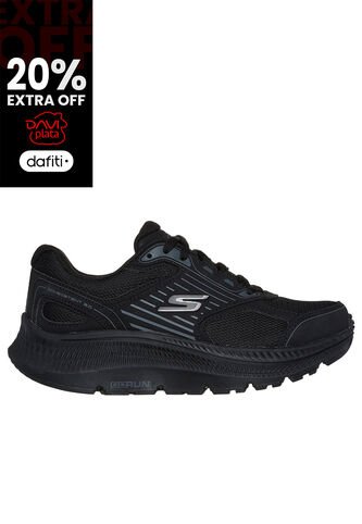 TENIS SKECHERS MUJER 128606BBK GO RUN CON Talla 8.5 Skechers