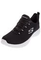 Running Negro Skechers de Skechers