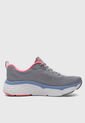 Tenis SKECHERS Max Cushioning Elite Gris de Skechers