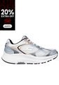 TENIS SKECHERS MUJER 128633WSBK GO RUN CO Talla 6.5 de Skechers