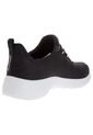 Running Negro Skechers de Skechers