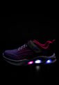 Tenis Lifestyle SKECHERS Sola Glow Violeta de Skechers